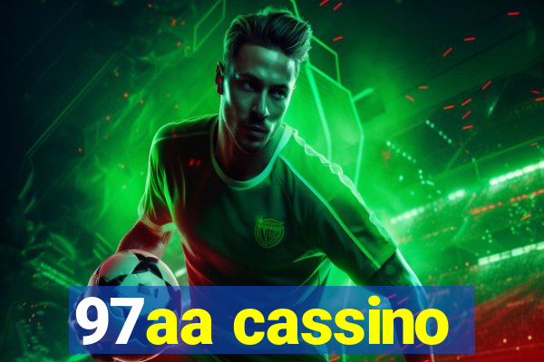 97aa cassino